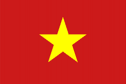 Flag-Vietnamese