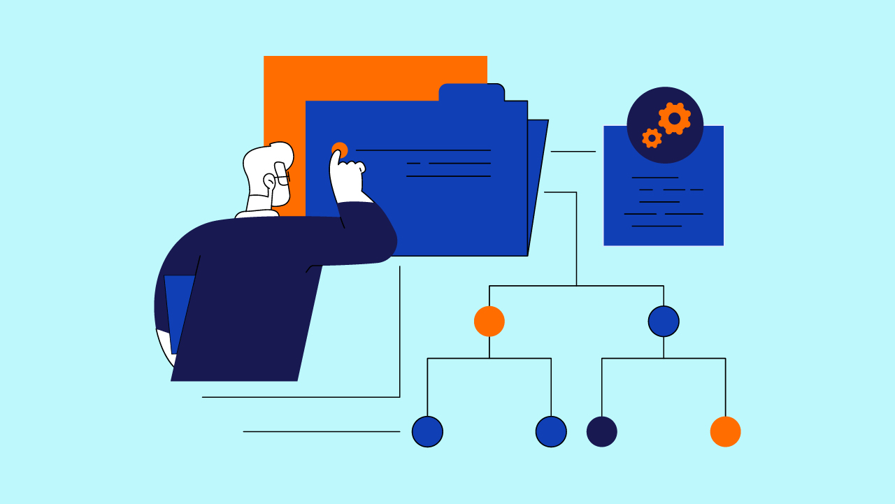 Flowchart là gì? Cách vẽ lưu đồ quy trình chi tiết kèm ví dụ minh họa