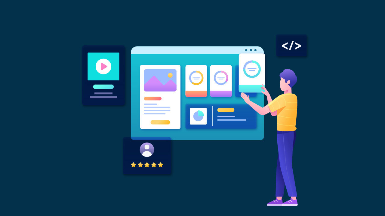 Low code là gì? Xu hướng Low-code trong lĩnh vực phát triển phần mềm
